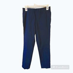 Ted Baker navy blue pants Size 2